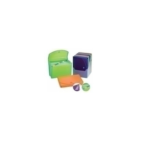 COMPRAR CLASIF.ACORD.CARCHIVO PP TR. Fº 13 DP.EX