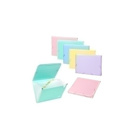 COMPRAR CLASIF.ACORD.CARCHIVO SOFT 13 DP.AMARILL