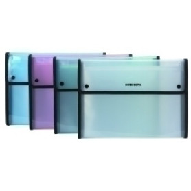 COMPRAR CLASIF.ACORD.DB PP TR.A4 12 DP.RIBETE RJ