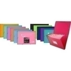 COMPRAR CLASIF.ACORD.GRAF.PP LIKE 2 Fº 13 DP.SRT