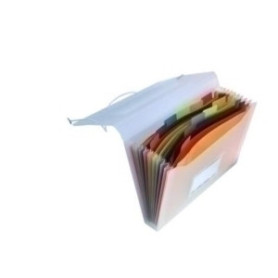 COMPRAR CLASIF.ACORD.OB PP A4 CL 12 DP.SURT