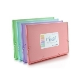 COMPRAR CLASIF.ACORD.OB PP A4+ 12 DP.SURT