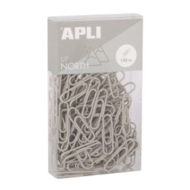 COMPRAR CLIP COLOR APLI UP NORTH GRIS Cj.140