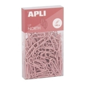 COMPRAR CLIP COLOR APLI UP NORTH ROSA Cj.140