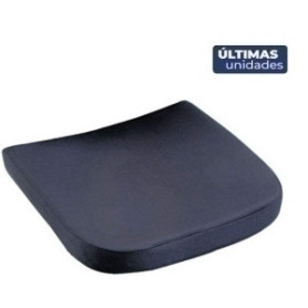 COMPRAR COJIN ERGONOMICO PIQUERAS VISCO NEGRO