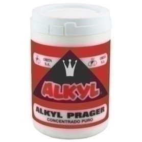 COMPRAR COLA BLANCA ALKYL PRAGER 1000ml