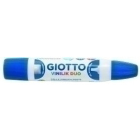 COMPRAR COLA BLANCA GIOTTO VINILIK STICK DUO 35G