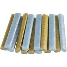 COMPRAR COLA TERMOFUSIBLE BARRA RAPID B/16 SURT.