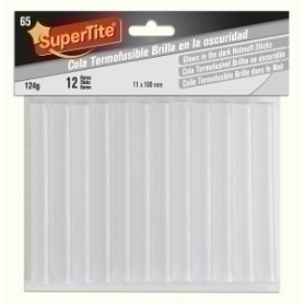 COMPRAR COLA TERMOFUSIBLE BARRA SUPERTITE B/12