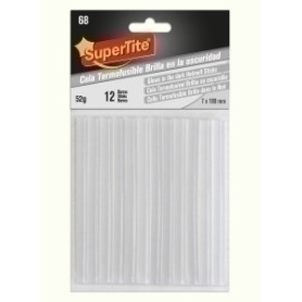 COMPRAR COLA TERMOFUSIBLE BARRA SUPERTITE B/12