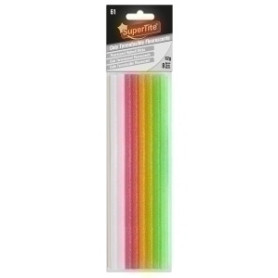 COMPRAR COLA TERMOFUSIBLE BARRA SUPERTITE B/8 SU