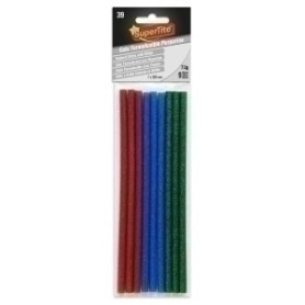 COMPRAR COLA TERMOFUSIBLE BARRA SUPERTITE B/9 SU