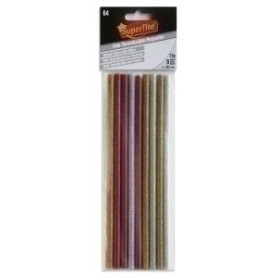 COMPRAR COLA TERMOFUSIBLE BARRA SUPERTITE B/9