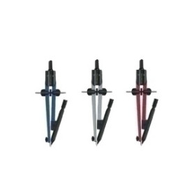 COMPRAR COMPAS FABER-CASTELL C/PORTAMINAS