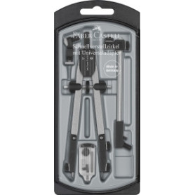 COMPRAR COMPAS FABER-CASTELL TECNICO C/ALAR