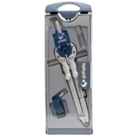 COMPRAR COMPAS GRAFOPLAS MICROMETRICO AJUSTE RAP