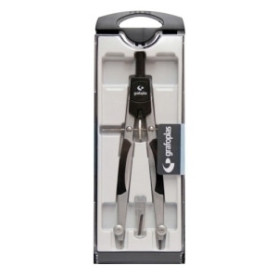 COMPRAR COMPAS GRAFOPLAS MICROMETRICO NEGRO