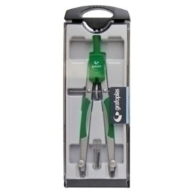 COMPRAR COMPAS GRAFOPLAS MICROMETRICO VERDE