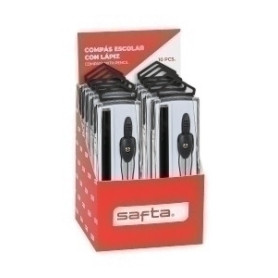 COMPRAR COMPAS SAFTA ESCOLAR EXP.10