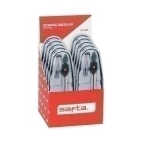 COMPRAR COMPAS SAFTA ESCOLAR EXP.10