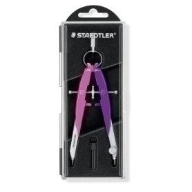 COMPRAR COMPAS STAEDTLER MARS 556 NEON