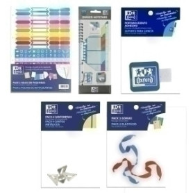 COMPRAR COMPLEMENTO OXFORD EUROPEANBINDER KIT