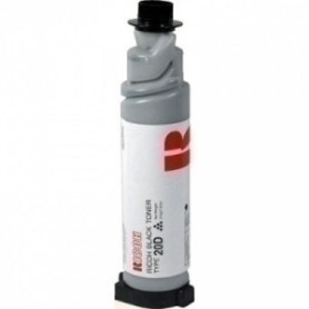 COMPRAR TONER RICOH AFICIO 200 TYPE 20DE