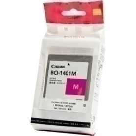 COMPRAR CONS.PLOTTER CANON BCI1401M DEP.T.MAGENT