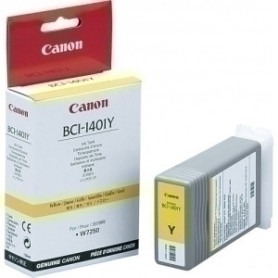 COMPRAR CONS.PLOTTER CANON BCI1401Y DEP.T.AMARIL