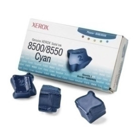 COMPRAR CONSUM. TEKTRONIX PHASER 8550 CIAN (3)
