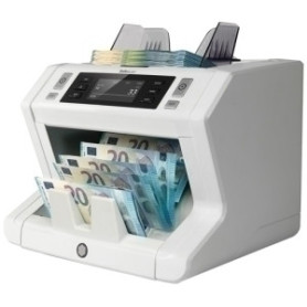 COMPRAR CONTADOR DE BILLETES SAFESCAN 2660-S