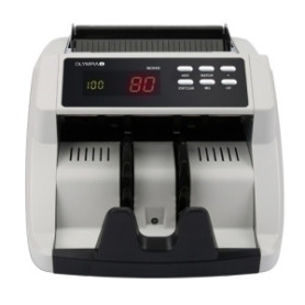 COMPRAR CONTADOR DE BILLETES OLYMPIA NC 540