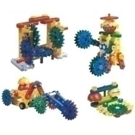 COMPRAR CONT. M.LAND DE 62 PIEZAS CONSTRUCCION