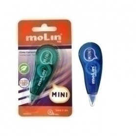COMPRAR CORR.CINTA MOLIN MINI 5mmx3m