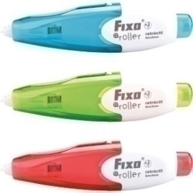 COMPRAR CORR.CINTA RETRACTIL 5 mm x 6 m