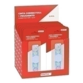 COMPRAR CORR.CINTA SAFTA RETRACTIL EXP.12