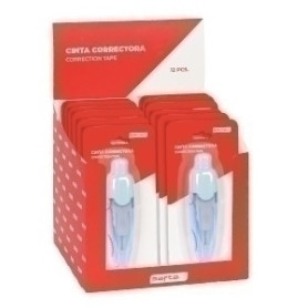 COMPRAR CORR.CINTA SAFTA RETRACTIL EXP.12