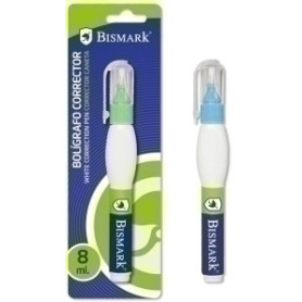 COMPRAR CORR.LIQ.BOLIG. BISMARK 8 ml ERGONOMICO