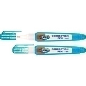 COMPRAR CORRECTOR LIQUIDO BOLIGRAFO CENTRUM 3ml