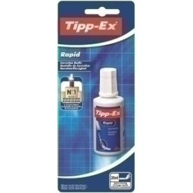 COMPRAR CORR.LIQ.FRASCO TIPPEX 20 ml BLISTER 1