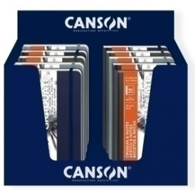 COMPRAR CUAD. DIBUJO CG SKETCH & NOTES A5 EXP.10