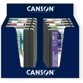 COMPRAR CUAD. DIBUJO CG TECHNIQUES A5 EXP.10