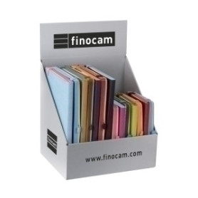 COMPRAR CUADERNO FINOCAM MODERN F3+FA5 LISO EXP.