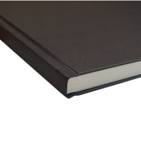 COMPRAR BLOC DIB. OXFORD ESBOZO A5 96h NEGRO