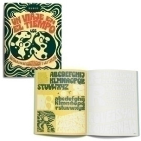 COMPRAR CUADERNO RUBIO 20x26 VIAJE TIEMPO 60