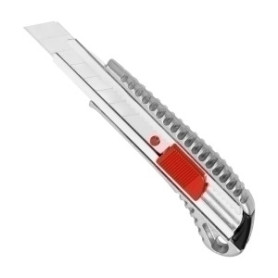 COMPRAR CUTTER DOHE 18 mm. con GUIA METALICA