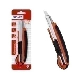 COMPRAR CUTTER DOHE 9 mm. AUTORECARGABLE