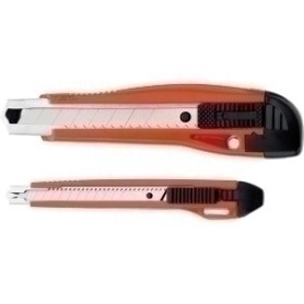 COMPRAR CUTTER WESTCOTT 9 mm. con GUIA METALICA