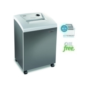 COMPRAR DESTRUCTORA DAHLE 406 MPH