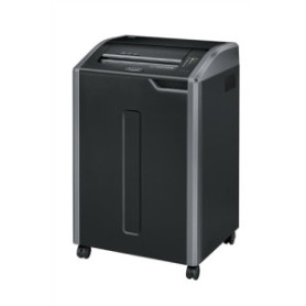 COMPRAR DESTRUCTORA FELLOWES 485 Ci